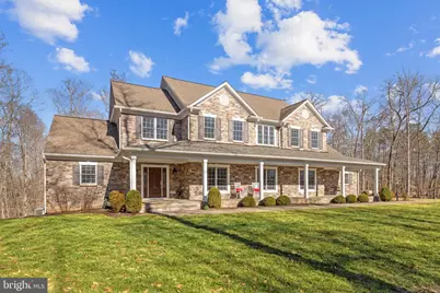 8485 Rogues Road, Warrenton, VA 20187 - Photo 1