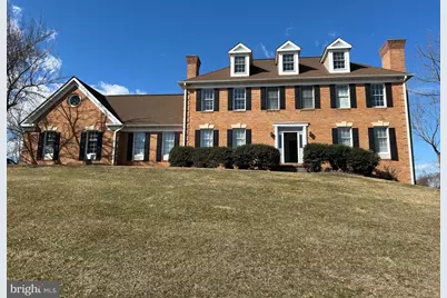 8484 Turkey Run Drive, Warrenton, VA 20187 - Photo 1