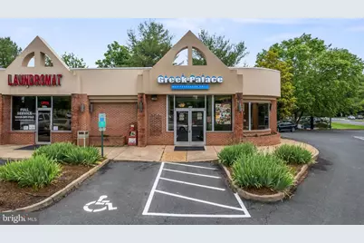 322 W Lee Highway, Warrenton, VA 20186 - Photo 1