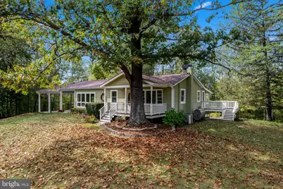 7127 Wilson Road, Marshall, VA 20115 - Photo 1