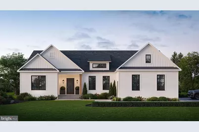 0 Piney Mountain Road, Warrenton, VA 20186 - Photo 1