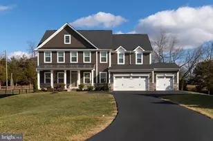 5959 Quarter Pl, Warrenton, VA 20187 - Photo 1