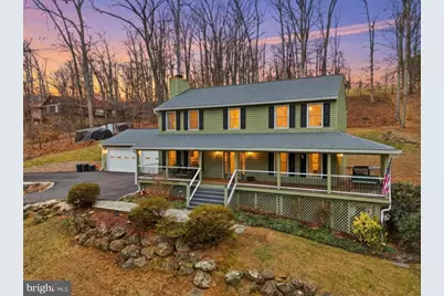 7406 Bear Wallow Drive, Warrenton, VA 20186 - Photo 1