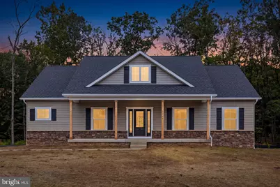 5348 Gray Meadow Court, Warrenton, VA 20187 - Photo 1