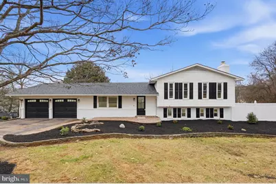 7291 Hunton Street, Warrenton, VA 20187 - Photo 1