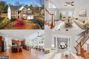 156 Meadowview Ln, Warrenton, VA 20186 - Photo 1