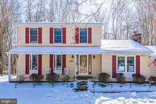 5115 Brydon Ct, Warrenton, VA 20187 - Photo 1