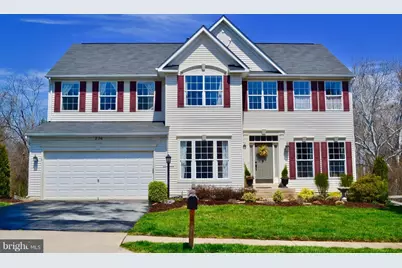 274 Hidden Creek Lane, Warrenton, VA 20186 - Photo 1