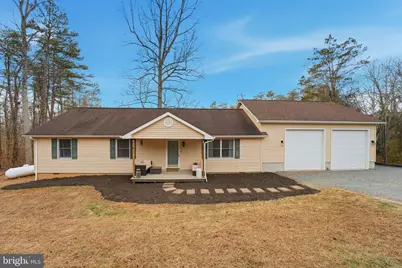 14566 Snake Castle Road, Sumerduck, VA 22742 - Photo 1