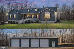 13026 Elk Run, Bealeton, VA 22712 - Photo 1