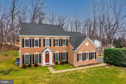 7101 New Kensington Court, Warrenton, VA 20187 - Photo 1