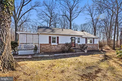 7243 Covingtons Corner Road, Bealeton, VA 22712 - Photo 1