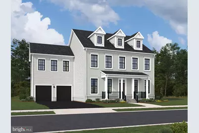 2593 Blue Ridge Avenue #HOMESITE 157, Marshall, VA 20115 - Photo 1