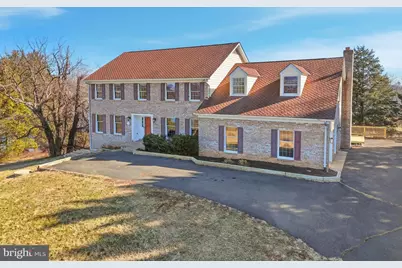 6743 Lake Drive, Warrenton, VA 20187 - Photo 1