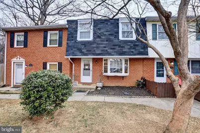 4519 Appledale Court, Marshall, VA 20115 - Photo 1