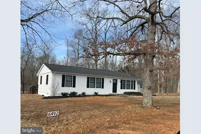6492 Vint Hill Road, Warrenton, VA 20187 - Photo 1