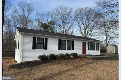 6480 Vint Hill Road, Warrenton, VA 20187 - Photo 1