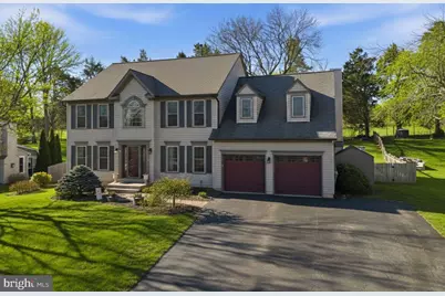 468 Devon Drive, Warrenton, VA 20186 - Photo 1