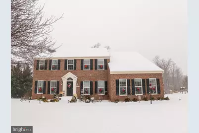 4494 Corral Road, Warrenton, VA 20187 - Photo 1