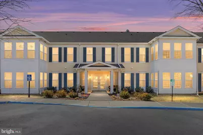6696 Club House Lane #206, Warrenton, VA 20187 - Photo 1