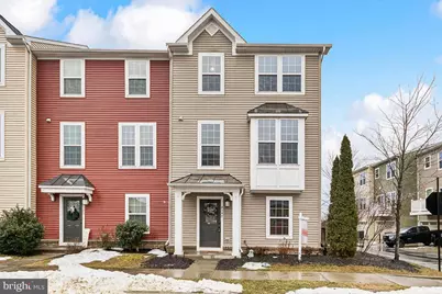8547 Ross Street, Bealeton, VA 22712 - Photo 1