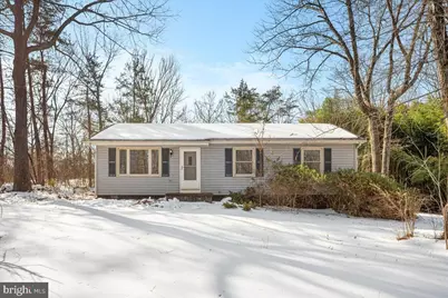 10090 Tyler Lane, Midland, VA 22728 - Photo 1