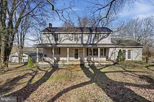 3863 Rectortown Rd, Marshall, VA 20115 - Photo 1