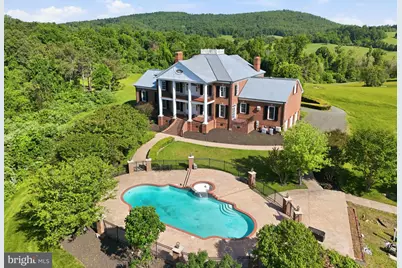 6266 James Madison Highway, Warrenton, VA 20186 - Photo 1