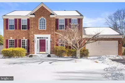 11227 Freedom Court, Bealeton, VA 22712 - Photo 1