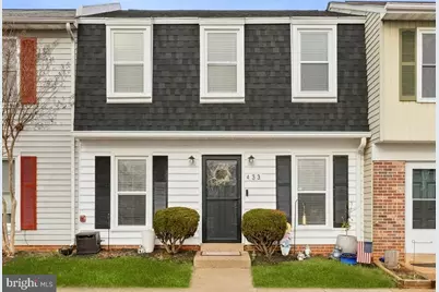 433 Ridge Court, Warrenton, VA 20186 - Photo 1