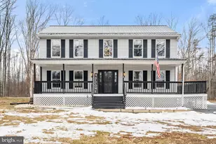 10554 Brent Town Rd, Catlett, VA 20119 - Photo 1