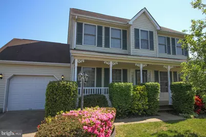 6540 Cottonwood Drive, Bealeton, VA 22712 - Photo 1