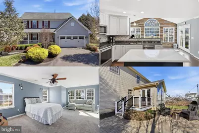 12223 Riverton Court, Remington, VA 22734 - Photo 1
