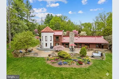3850 Cobbler Mountain Road, Delaplane, VA 20144 - Photo 1