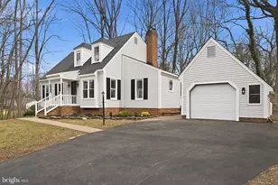 7087 Westmoreland Dr, Warrenton, VA 20187 - Photo 1