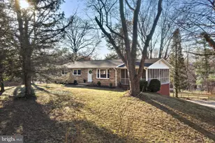 6744 Riley Rd, Warrenton, VA 20187 - Photo 1