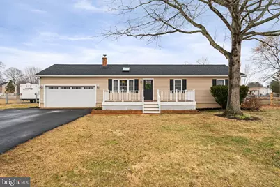 11155 Cedar Lane, Bealeton, VA 22712 - Photo 1