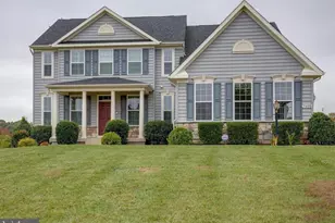 7495 Edington Dr, Warrenton, VA 20187 - Photo 1