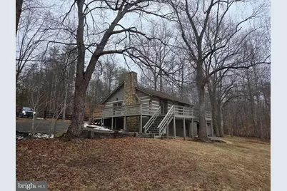 8022 Dulins Ford Road, Marshall, VA 20115 - Photo 1
