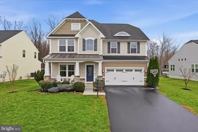 6767 Lake Anne Court, Warrenton, VA 20187 - Photo 1