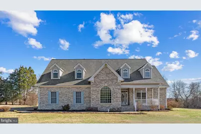 10321 Michael Ryan Drive, Bealeton, VA 22712 - Photo 1