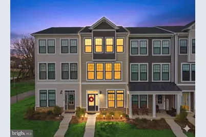 3588 Stephensons Hill Lane, Marshall, VA 20115 - Photo 1