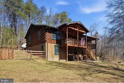 5276 Free State Road, Marshall, VA 20115 - Photo 1