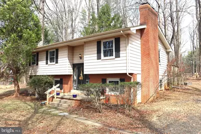 9305 Lees Ridge Road, Warrenton, VA 20186 - Photo 1