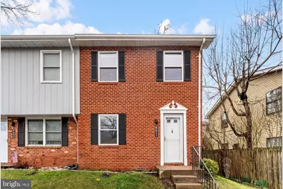 8611 Harrison Court, Marshall, VA 20115 - Photo 1
