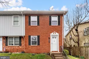 8611 Harrison Ct, Marshall, VA 20115 - Photo 1