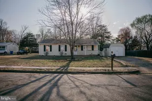 12242 Short St, Remington, VA 22734 - Photo 1