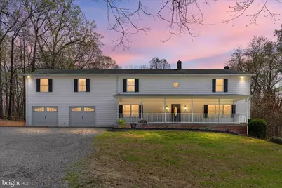 10059 Clarkes Road, Bealeton, VA 22712 - Photo 1
