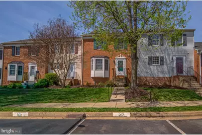 267 Fairfield Drive, Warrenton, VA 20186 - Photo 1