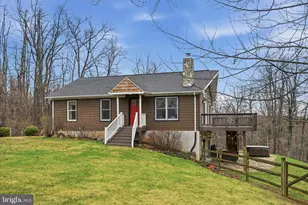 3998 Hidden Valley Ln, Linden, VA 22642 - Photo 1